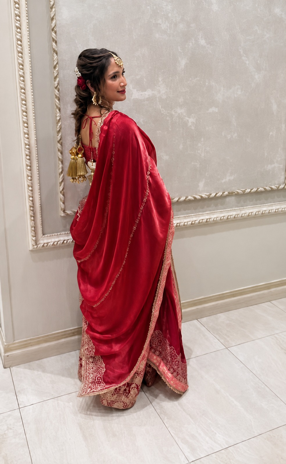 Sangeet & Cocktail Night